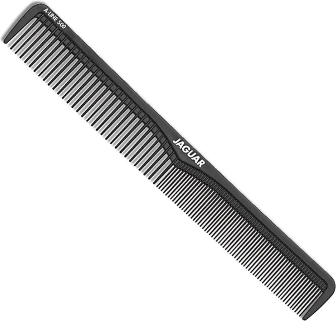 Jaguar A500 Knipkam