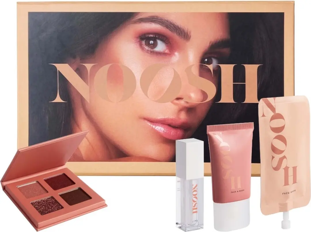 NOOSH The Bisou Collection Set