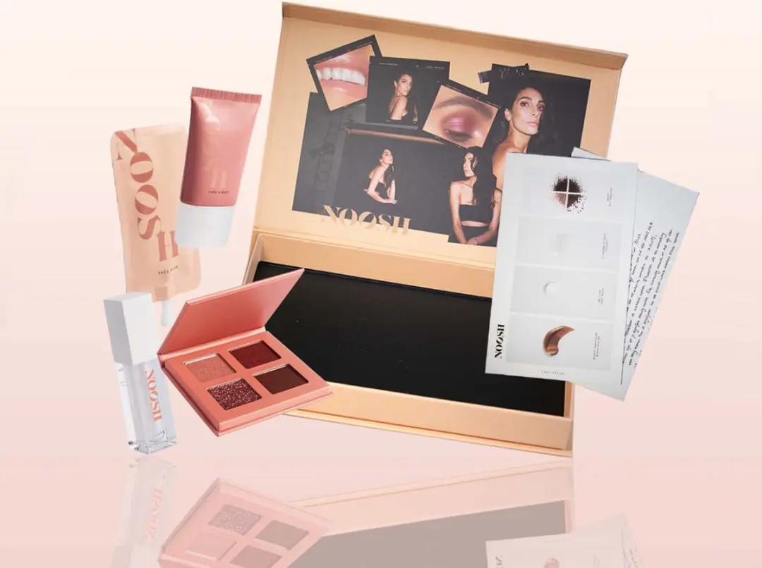 NOOSH The Bisou Collection Set - 200ml