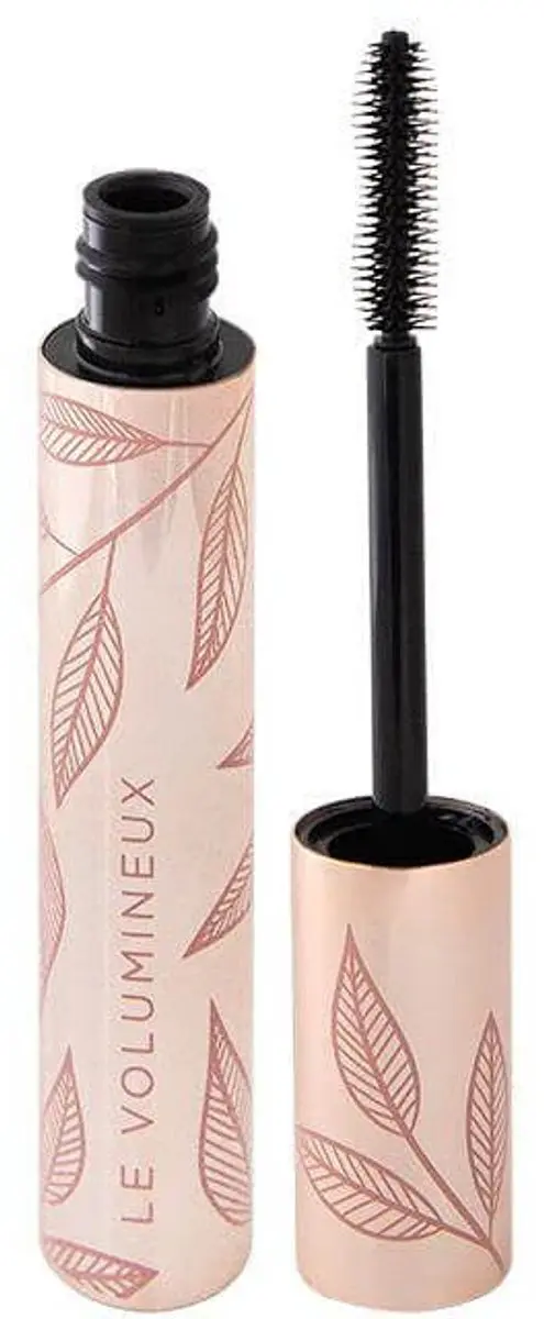 Cent Pur Cent Mascara Le Volumineux Zwart 7.5ml