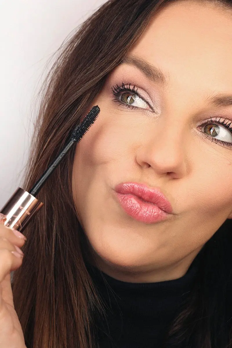 Cent Pur Cent Mascara Le Volumineux Zwart 7.5ml