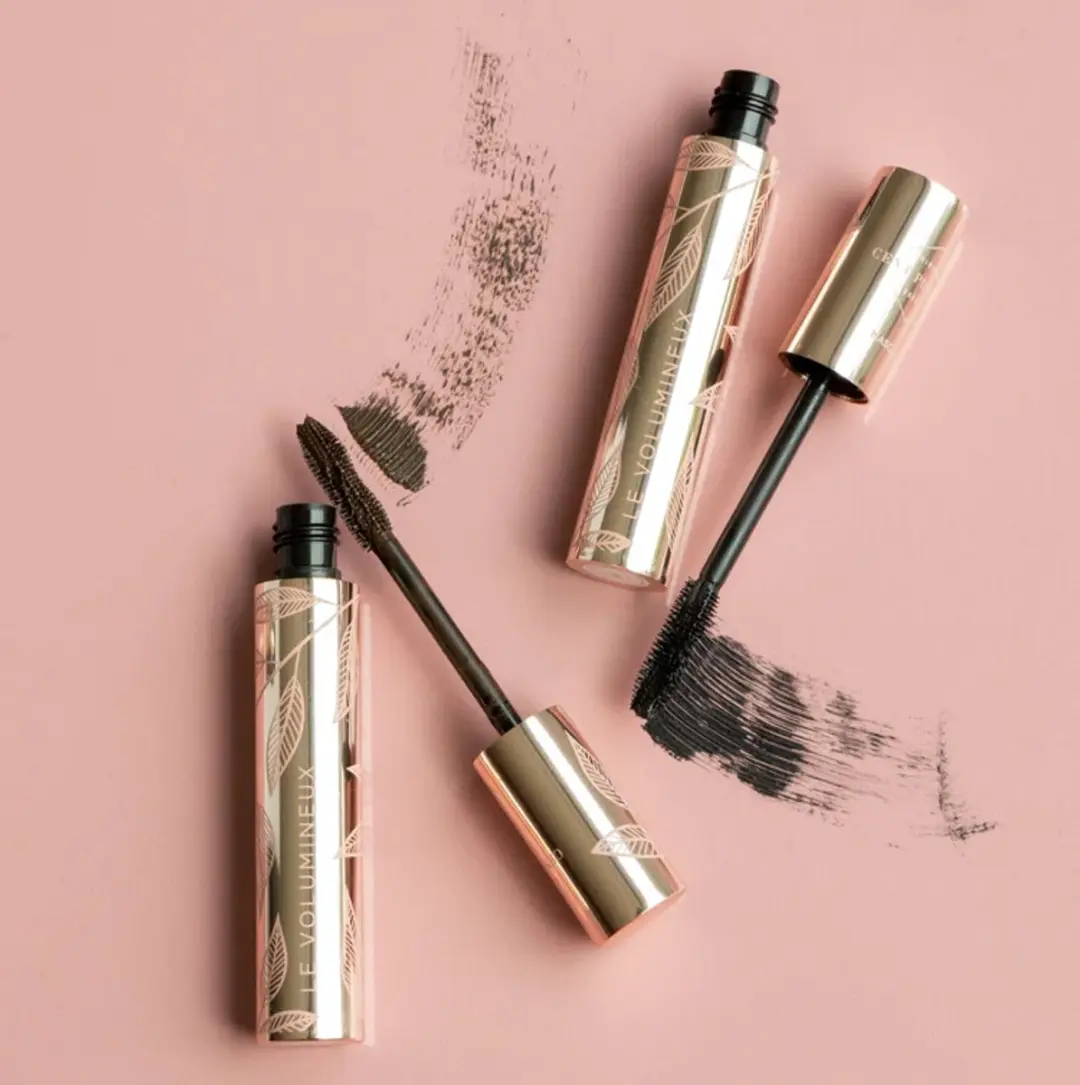 Cent Pur Cent Mascara Le Volumineux Zwart 7.5ml