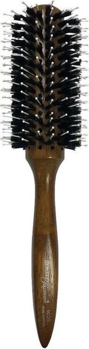 Hercules Sägemann Round Brush 9028