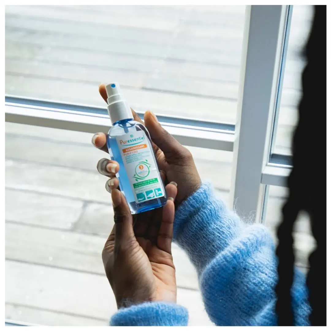 Puressentiel Zuiverende Lotion Spray 250ml