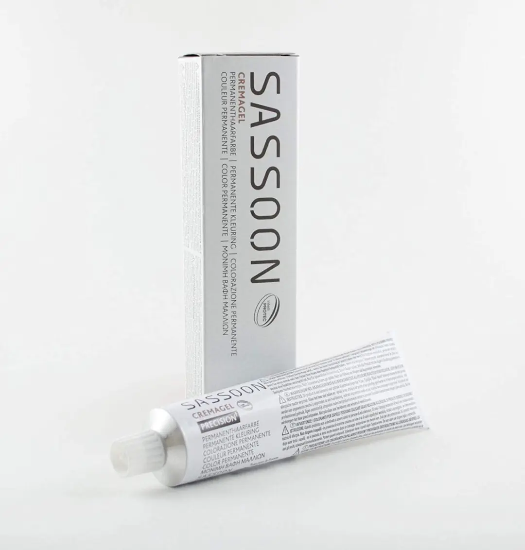 Sassoon Colour Cremablond 12 Neutral 60ml