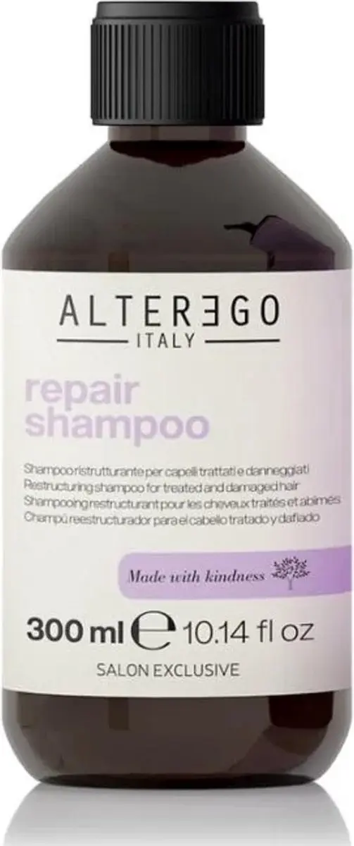 Alter Ego Repair Shampoo 300ml