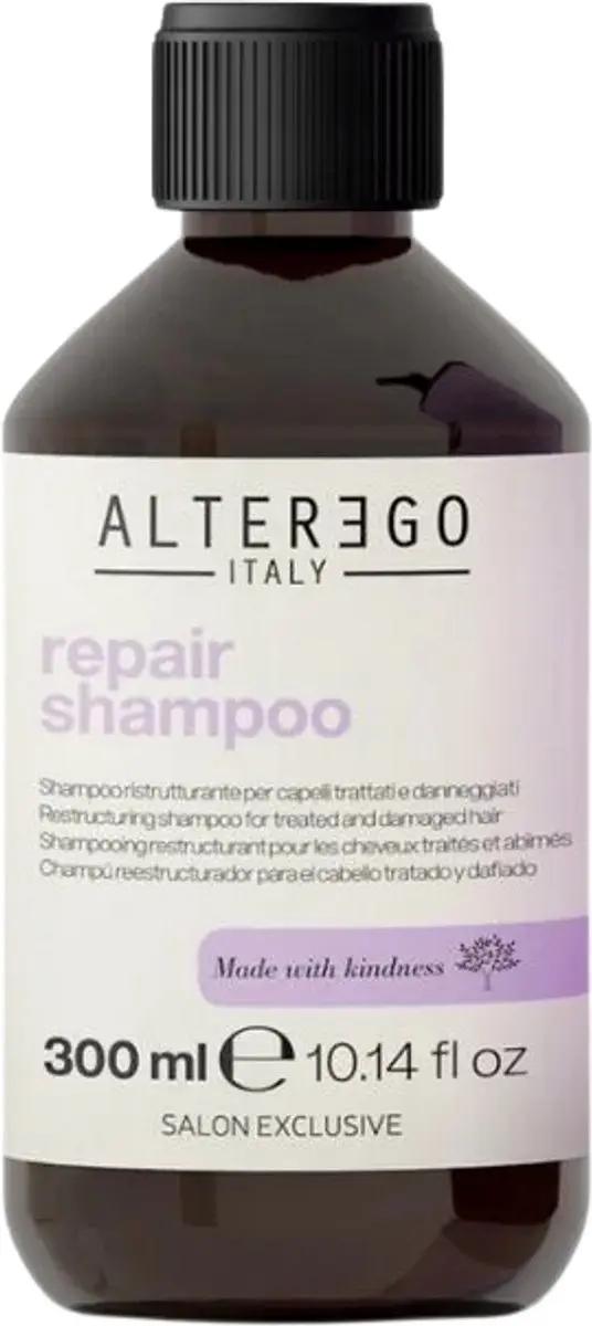 Alter Ego Repair Shampoo 300ml