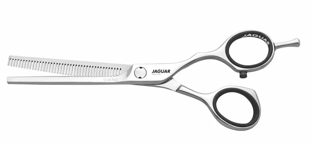 Jaguar Silver Line CJ43 Plus Coupeschaar 6.0