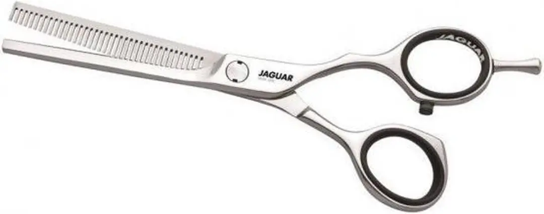 Jaguar Silver Line CJ43 Plus Coupeschaar 6.0