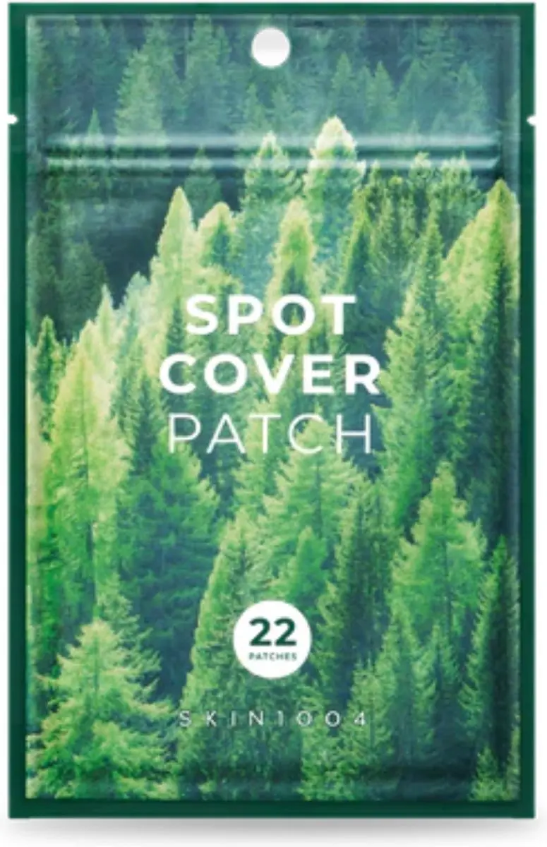 Skin1004 Tea-Trica Spot Cover Patches