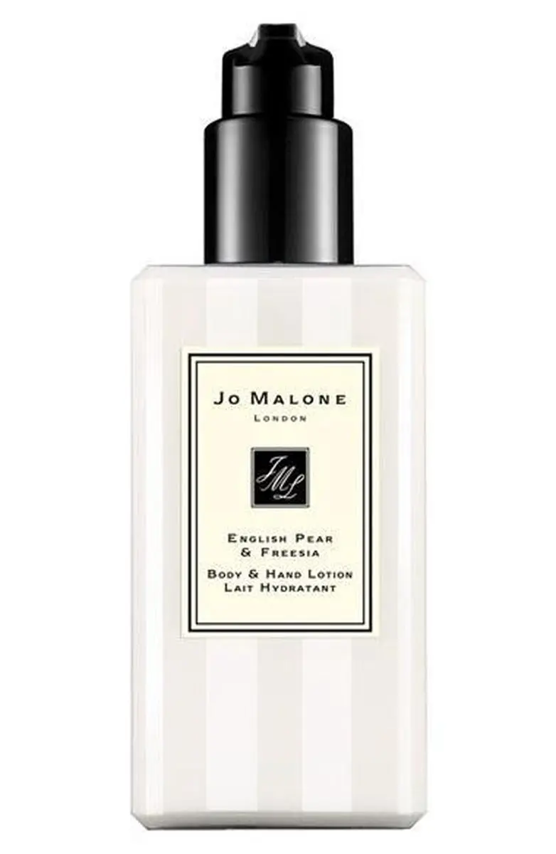 Jo Malone London English Pear & Freesia Body & Hand Lotion 250ml