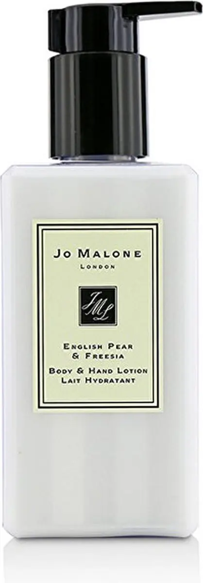 Jo Malone London English Pear & Freesia Body & Hand Lotion 250ml