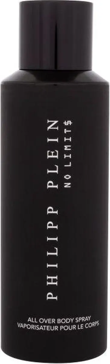 Philipp Plein No Limits Heren Bodyspray 150ml