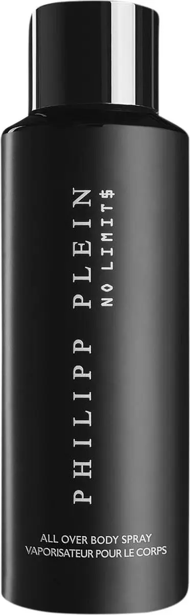 Philipp Plein No Limits Heren Bodyspray 150ml