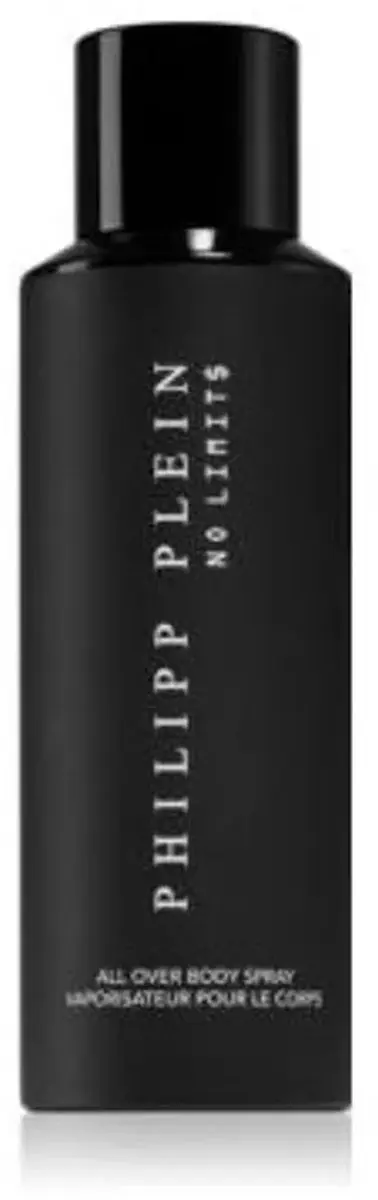 Philipp Plein No Limits Heren Bodyspray 150ml