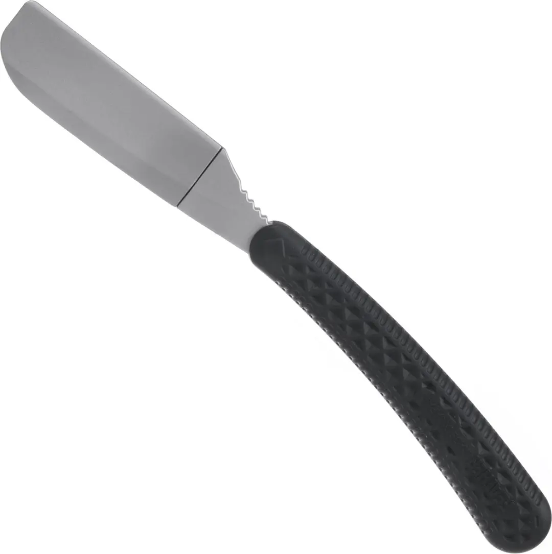 Feather Professional Artiest Club Zwart ACSR-NB Shavette