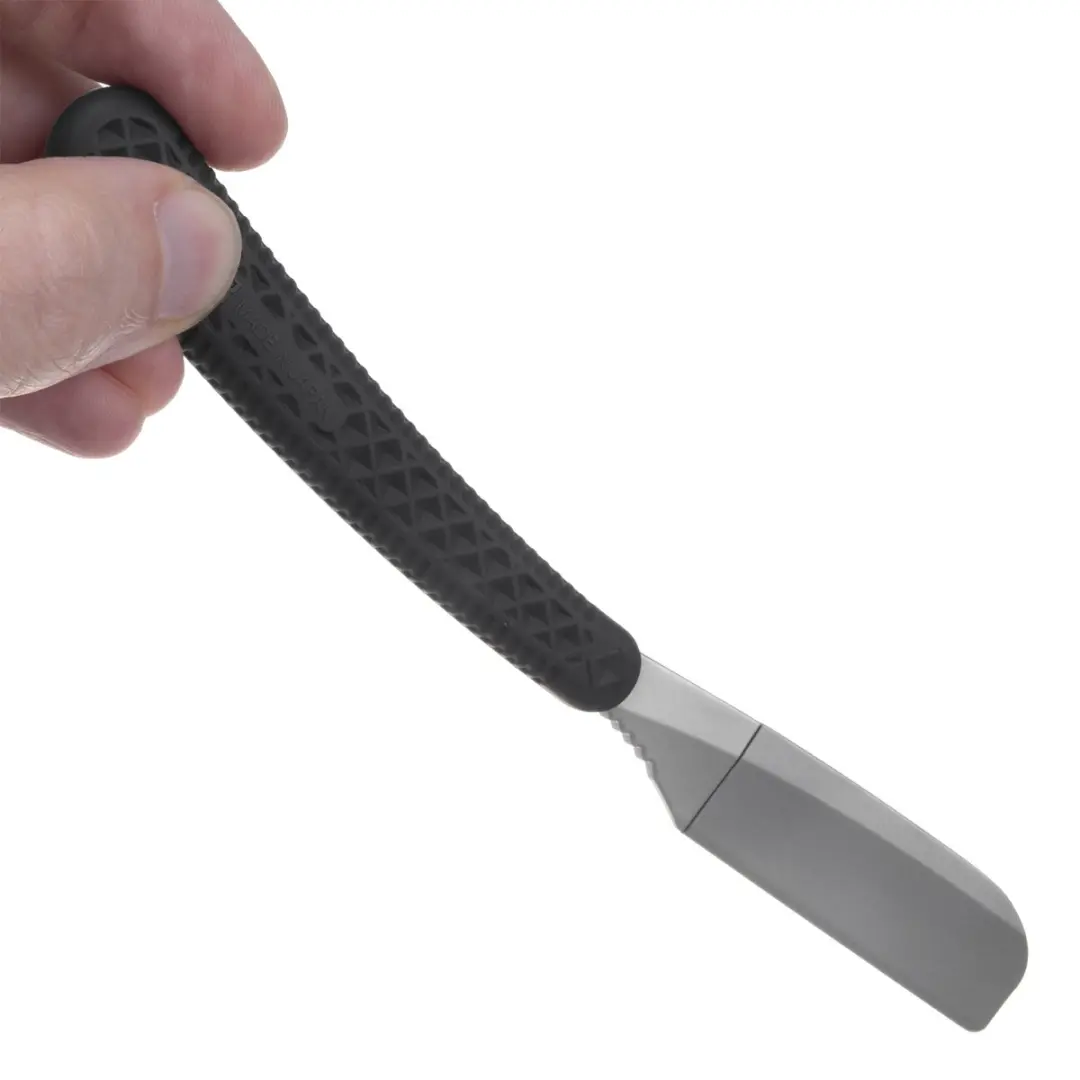 Feather Professional Artiest Club Zwart ACSR-NB Shavette