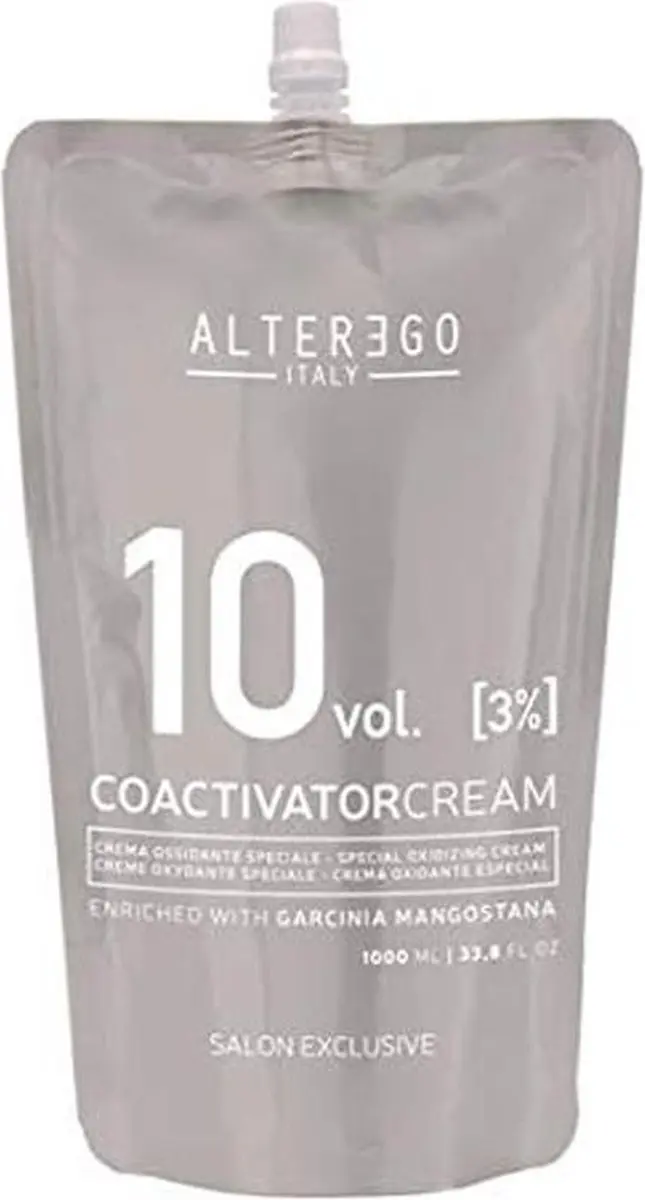 Alter Ego Coactivator Cream 10vol 1000ml