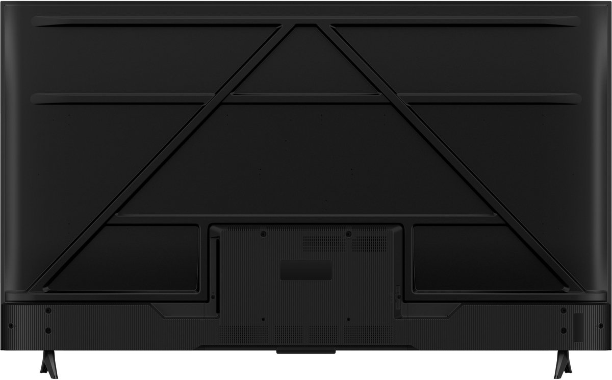 TCL 65P61K - 65 inch - 4K LED - 2025