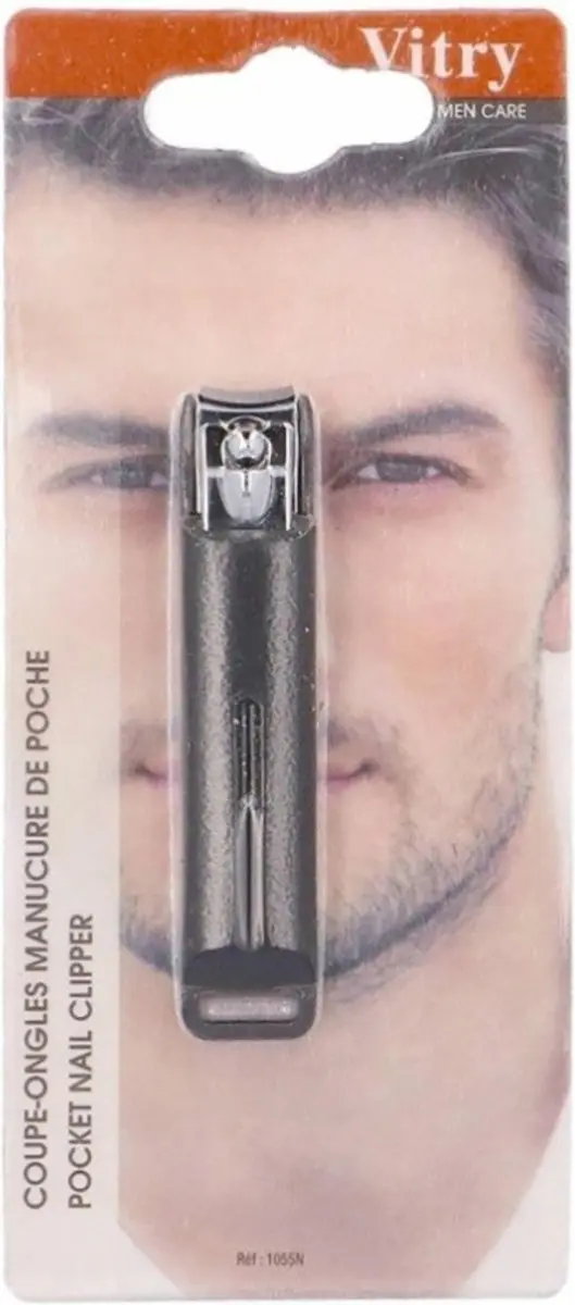 Vitry Nagelknipper Manikuur 1055n