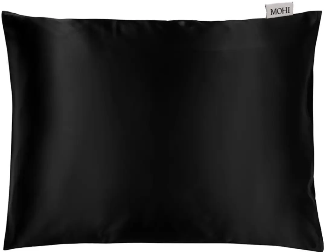 Max Pro x MOHI Satin Kussensloop