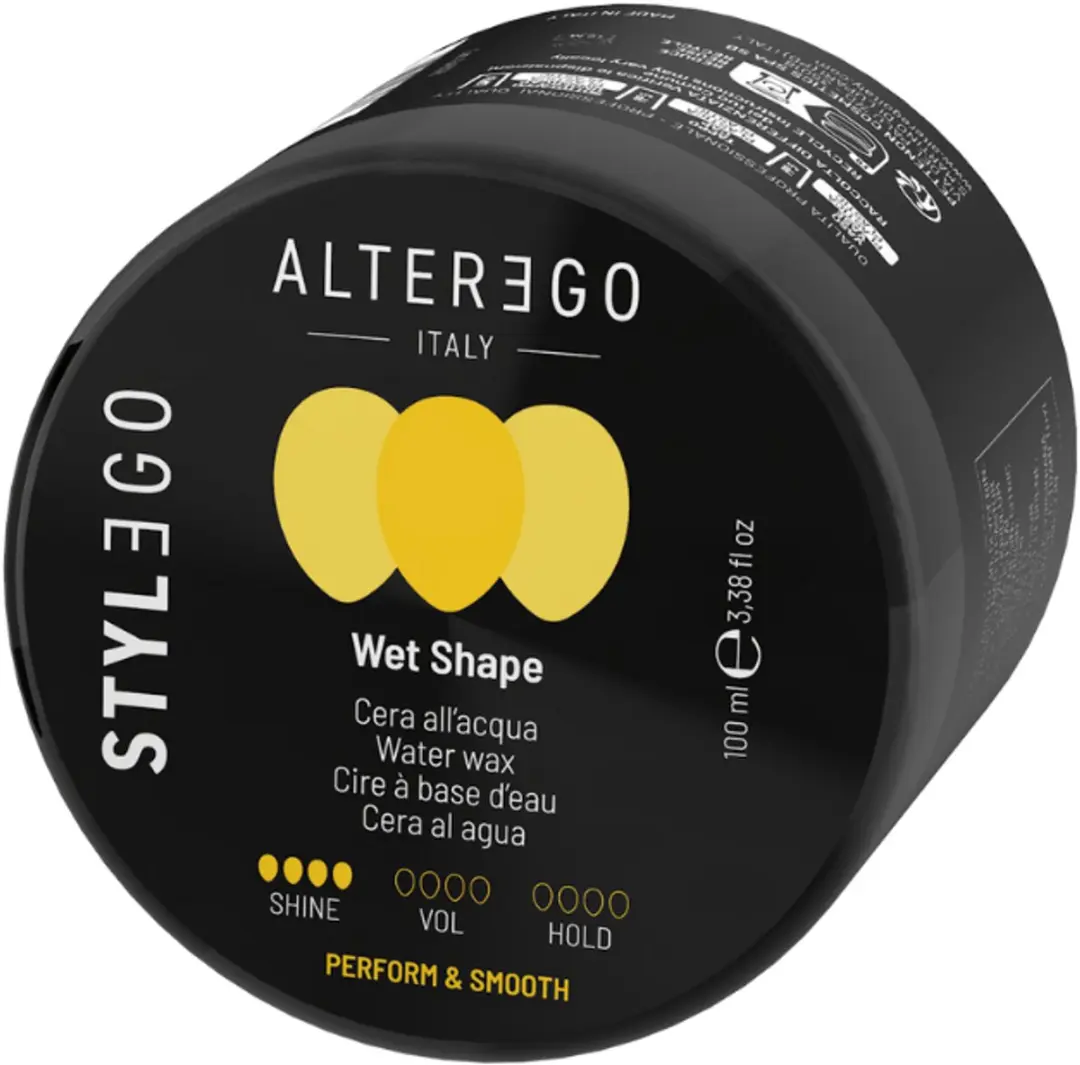 Alter Ego Stylego Wet Shape Wax 100ml