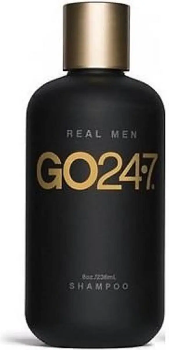 UNITE GO 24-7 Shampoo 236ml