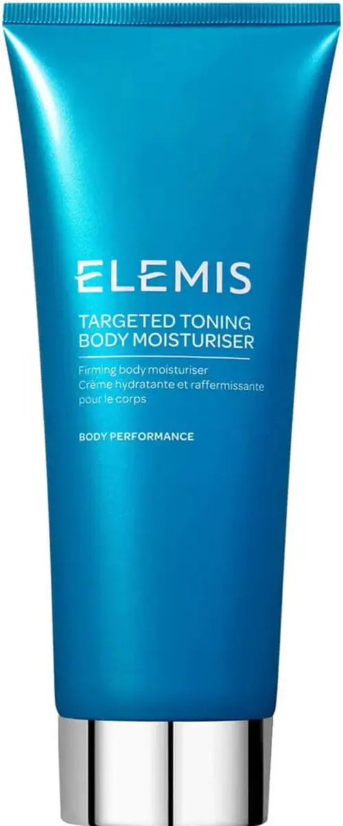 Elemis Targeted Toning Bodylotion 200ml