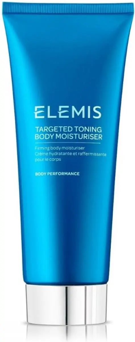 Elemis Targeted Toning Bodylotion 200ml
