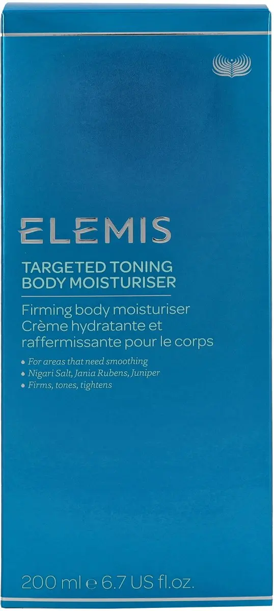 Elemis Targeted Toning Bodylotion 200ml