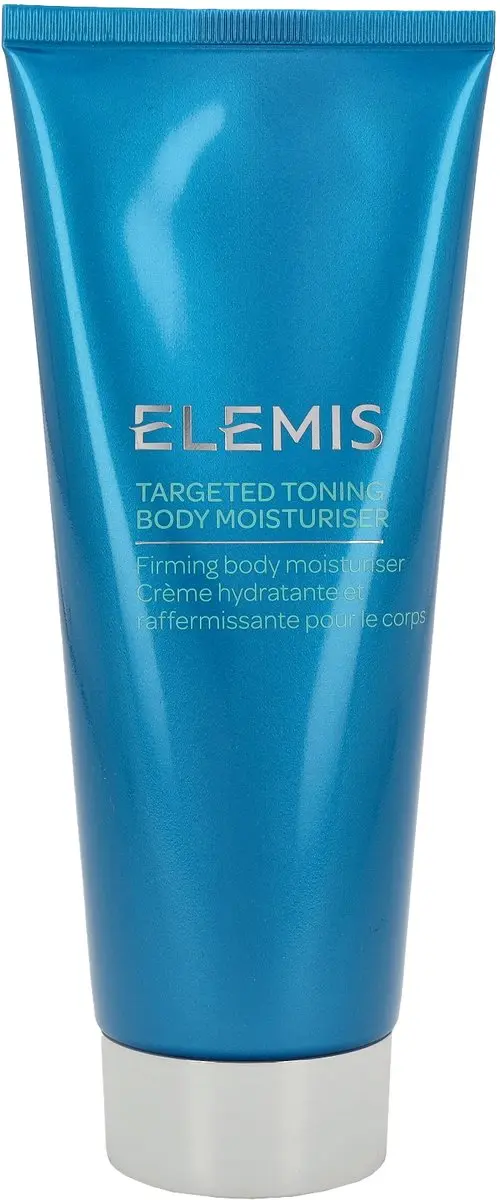 Elemis Targeted Toning Bodylotion 200ml