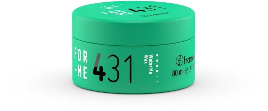 Framesi For-Me 431 Water Me Wax 80ml