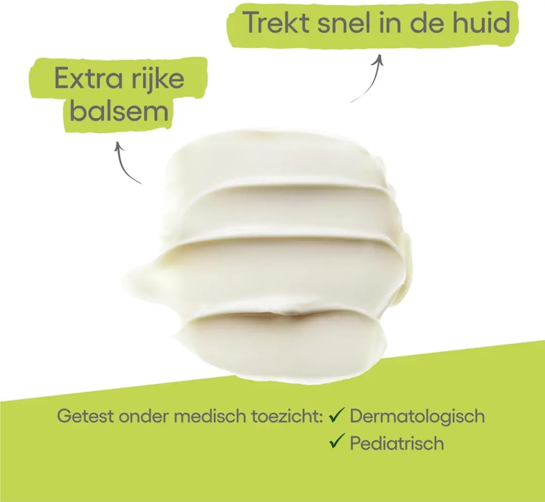 A-Derma Exomega Control Verzachtende Balsem 200ml