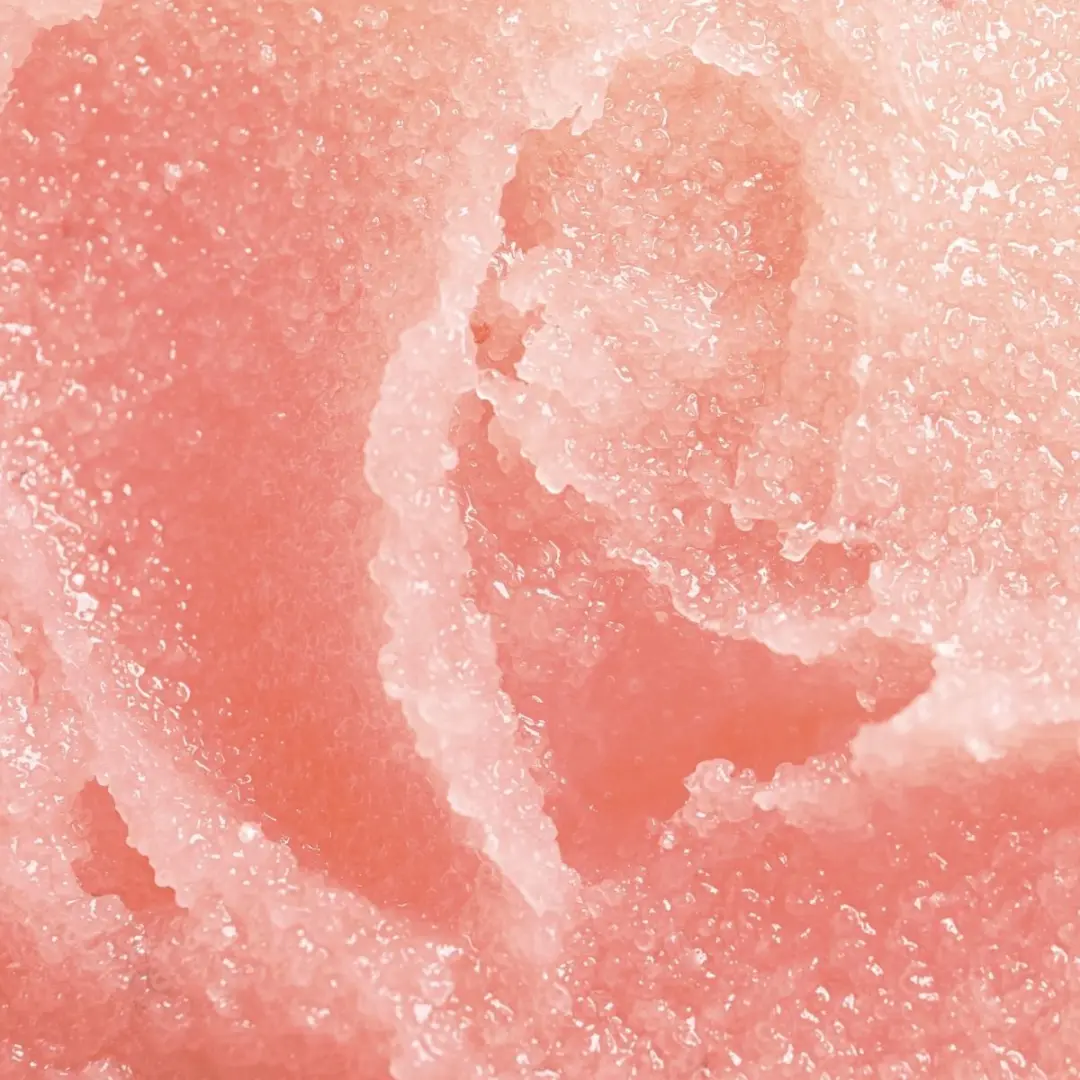 Somatoline Cosmetic Lichaam Exfoliator Pink Salt 350g