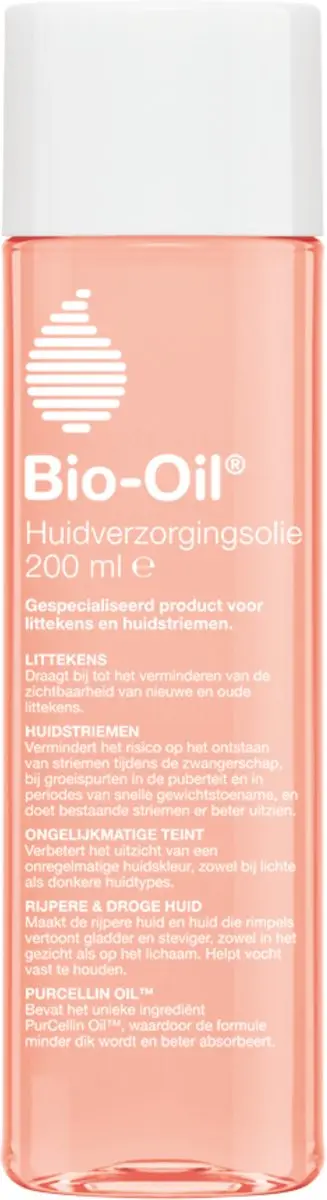Bio-Oil Huidverzorgingsolie 200ml