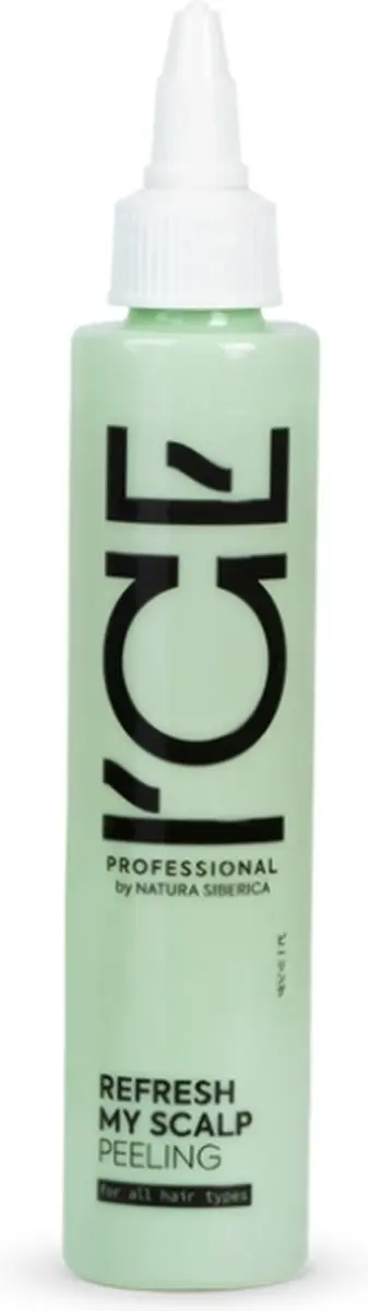 ICE Professional Refresh My Scalp Peeling 100ml