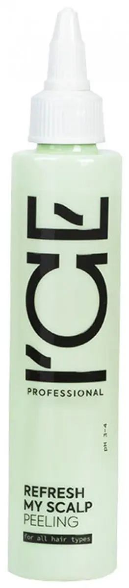 ICE Professional Refresh My Scalp Peeling 100ml
