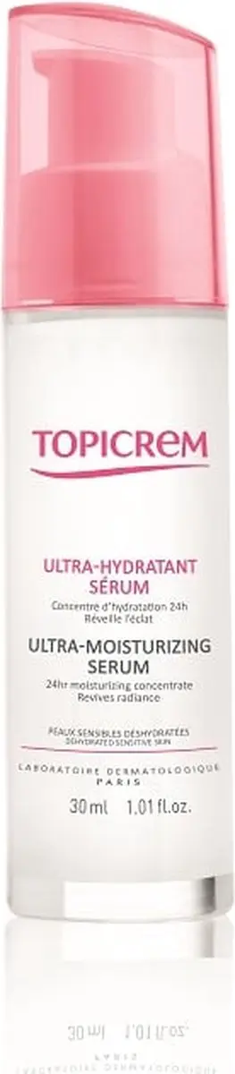 Topicrem Serum Ultra Moist 30ml