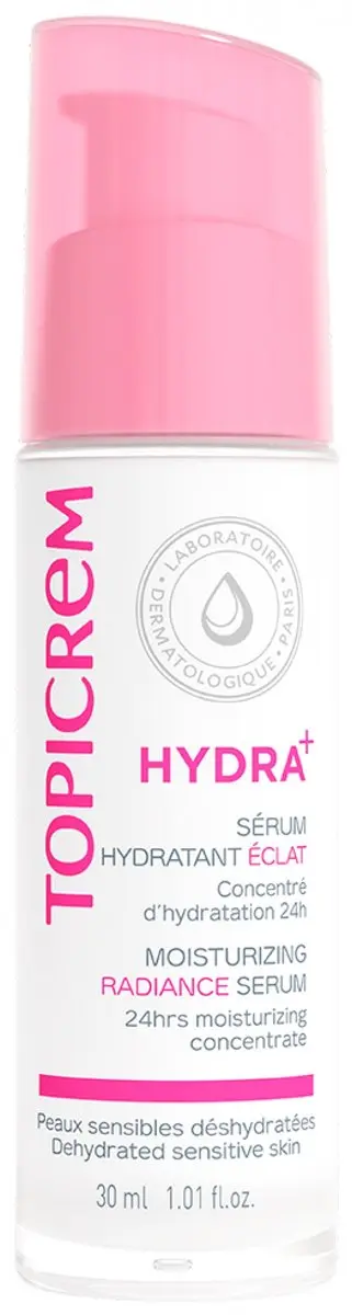 Topicrem Serum Ultra Moist 30ml