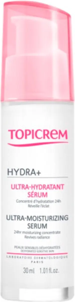 Topicrem Serum Ultra Moist 30ml