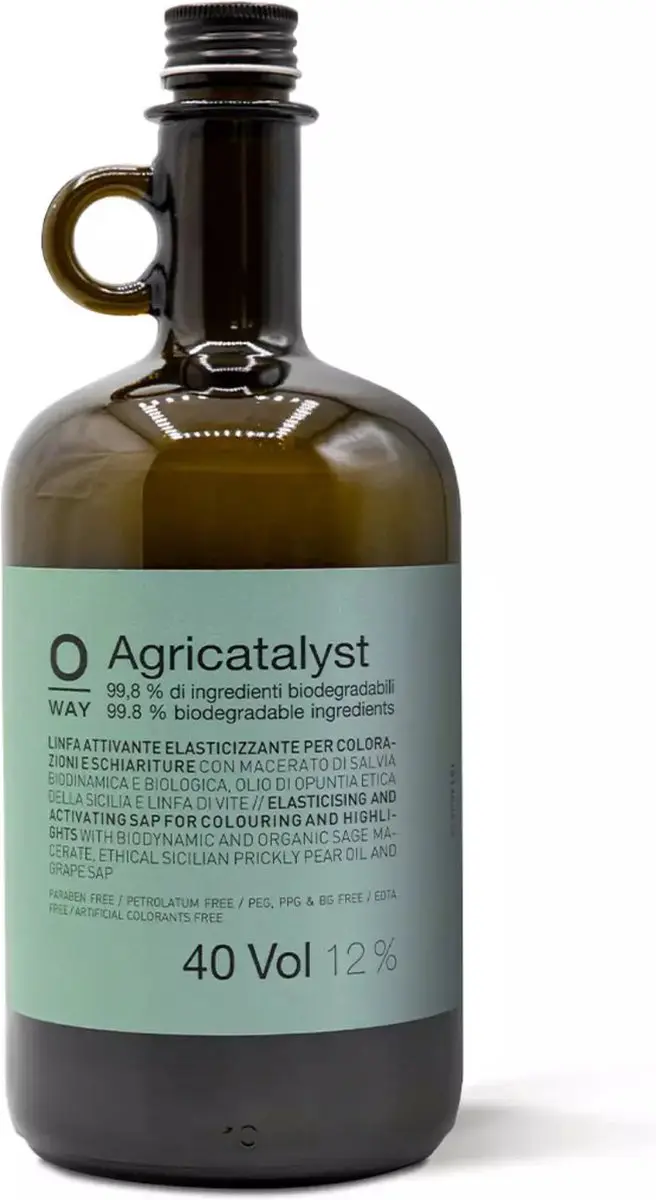 Oway Agricatalyst 40VOL
