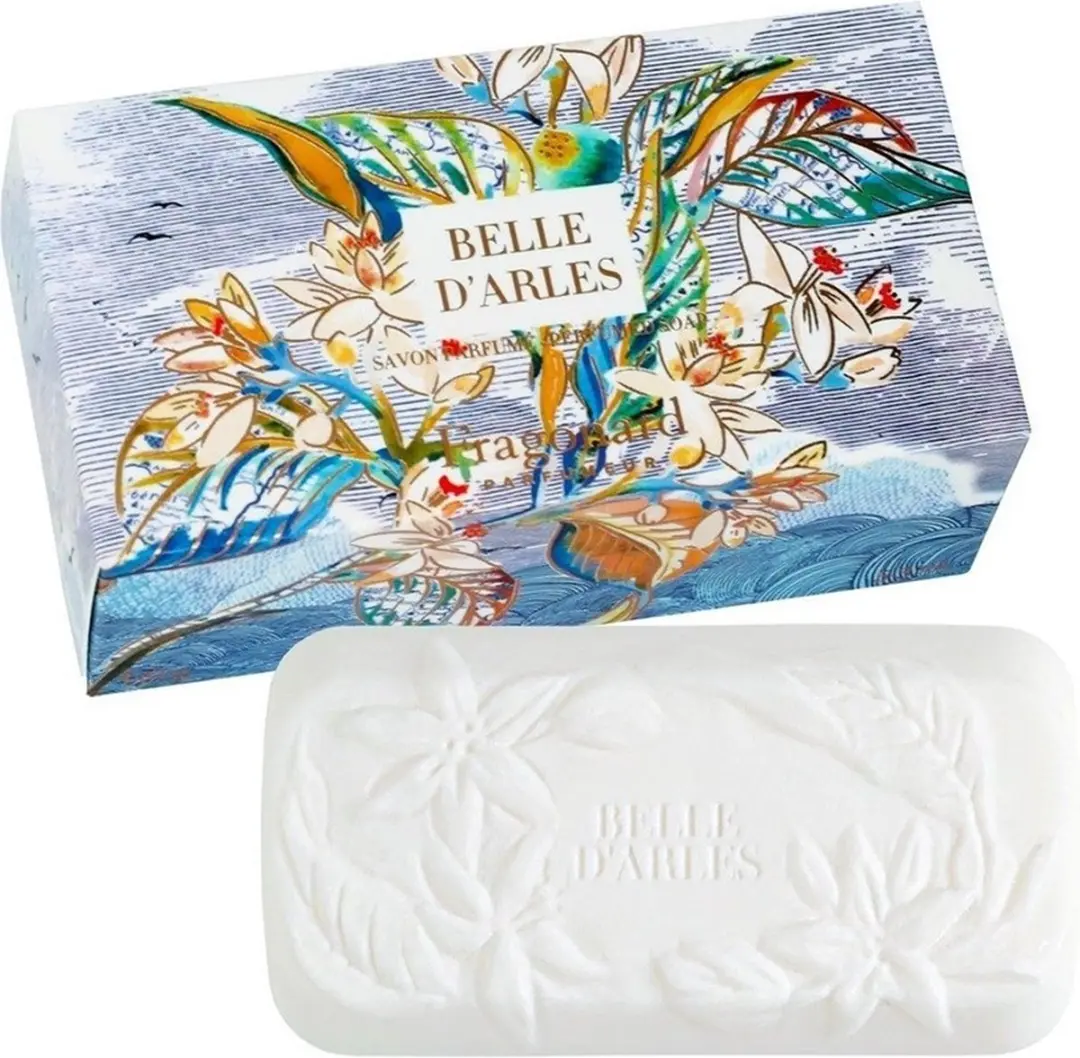 Fragonard Soap Belle D'Arles 150g