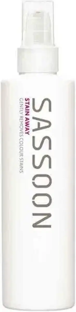 Sassoon Stain Away Ontsteker 150ml