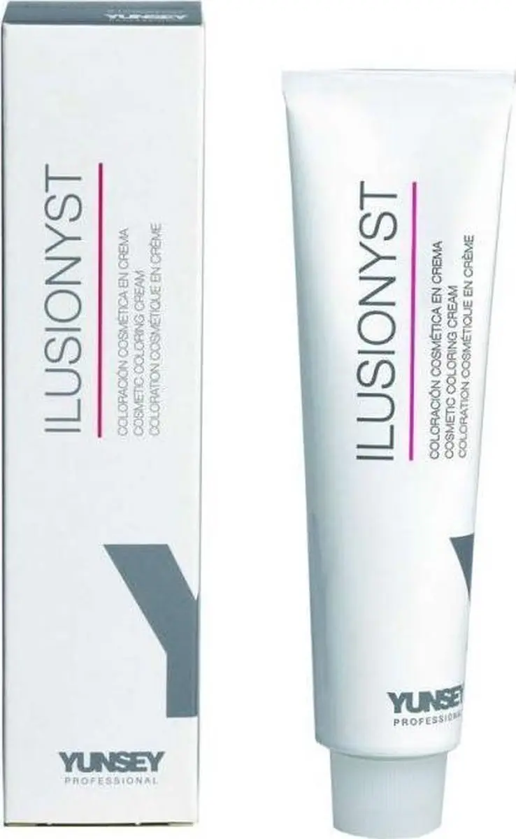 YUNSEY Ilusionyst Permanent Haarkleuring 100ml
