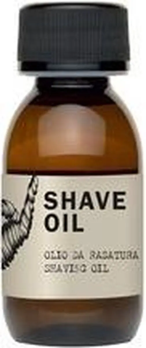 Dear Barber Shave Oil 50ml