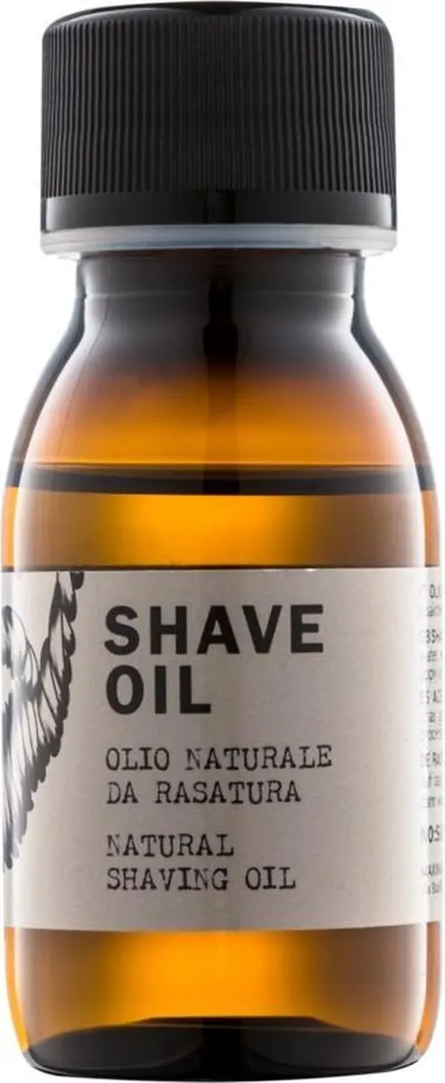 Dear Barber Shave Oil 50ml