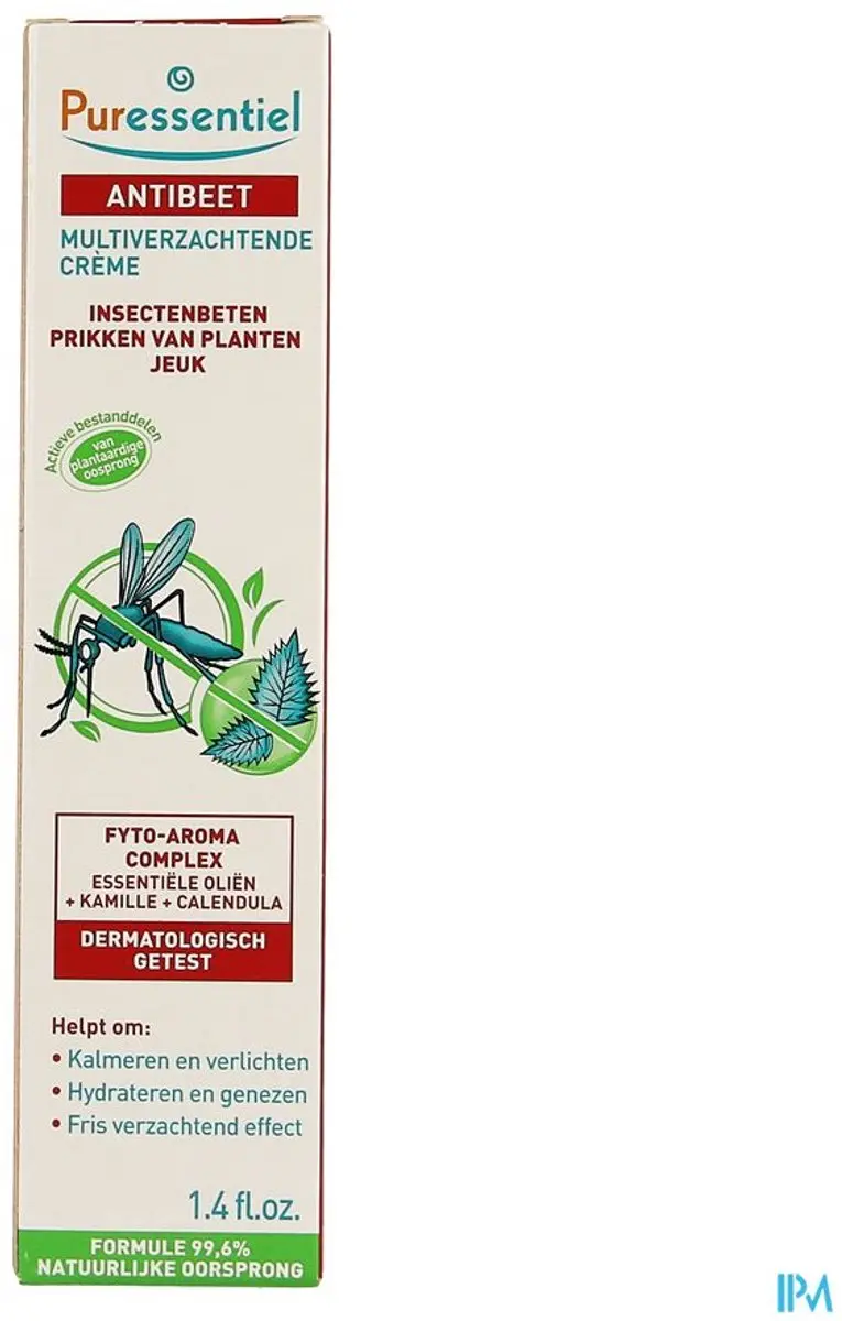 Puressentiel Anti-Beet Crème 40ml