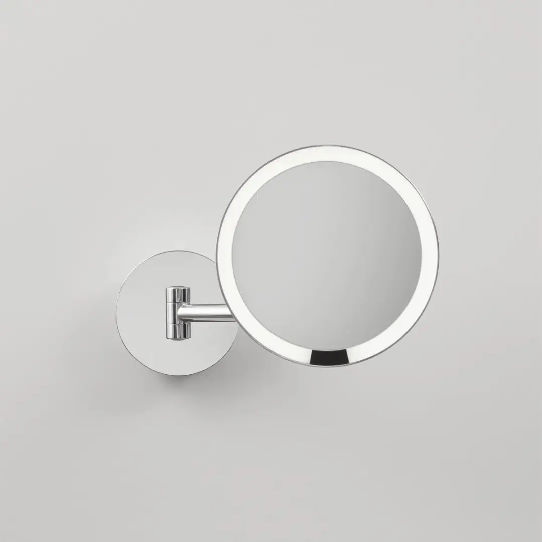 Decor Walther Just Look PLUS WR 7x Cosmetische Spiegel - Chroom