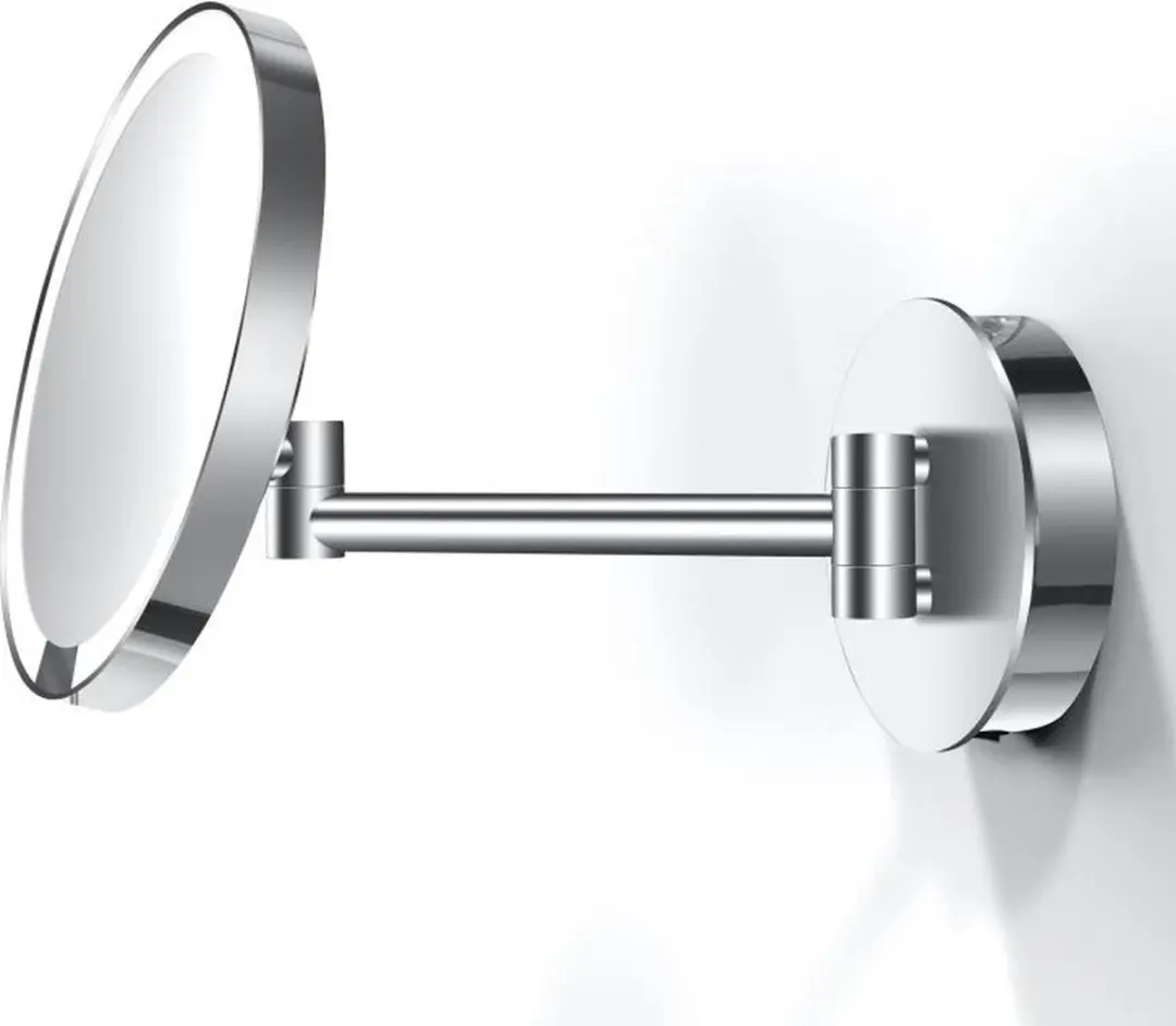 Decor Walther Just Look PLUS WR 7x Cosmetische Spiegel - Chroom