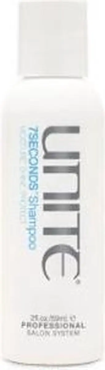 UNITE 7Seconds Shampoo 59ml